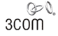 3Com Logo
