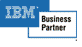 IBM Logo