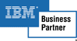 IBM Business Partner Logo