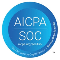 AICPA SOC Logo