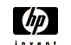 HP Logo