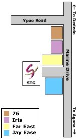 STG Map